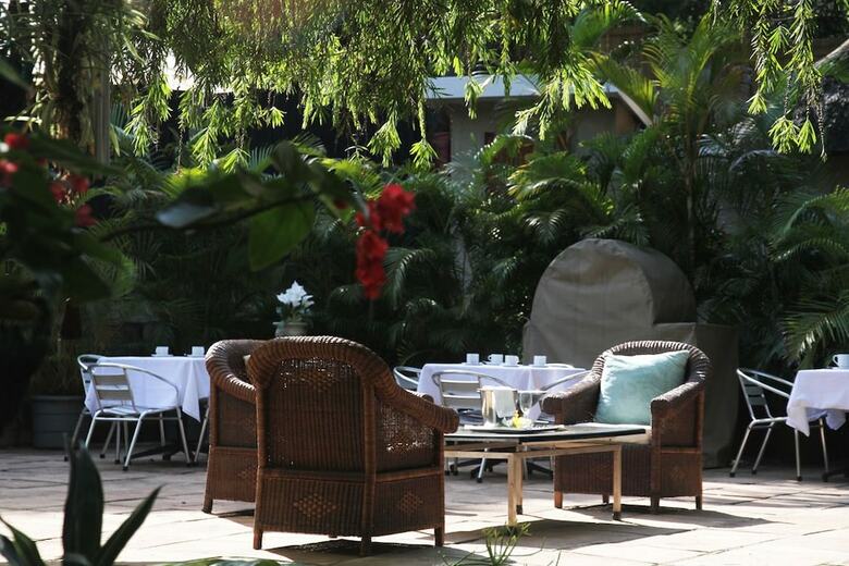 Beside Still Waters Boutique Hotel