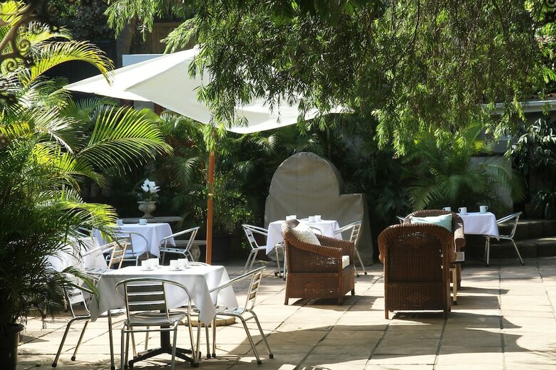 Beside Still Waters Boutique Hotel