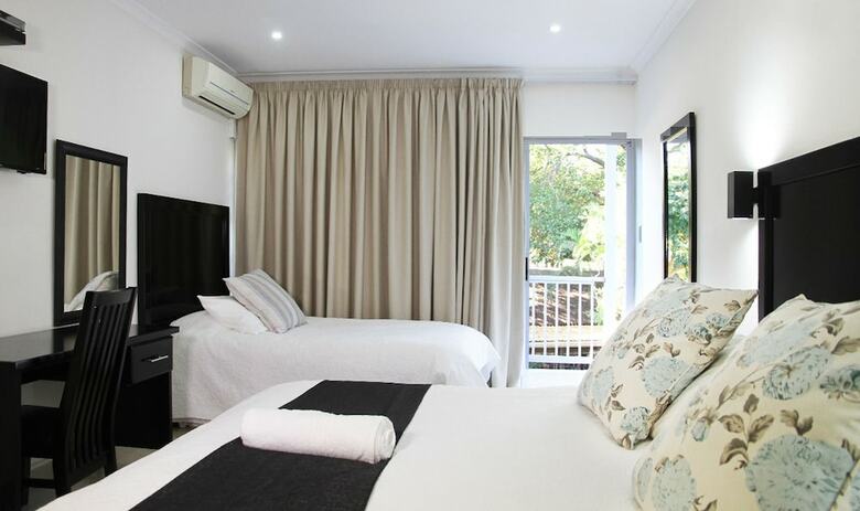Beside Still Waters Boutique Hotel
