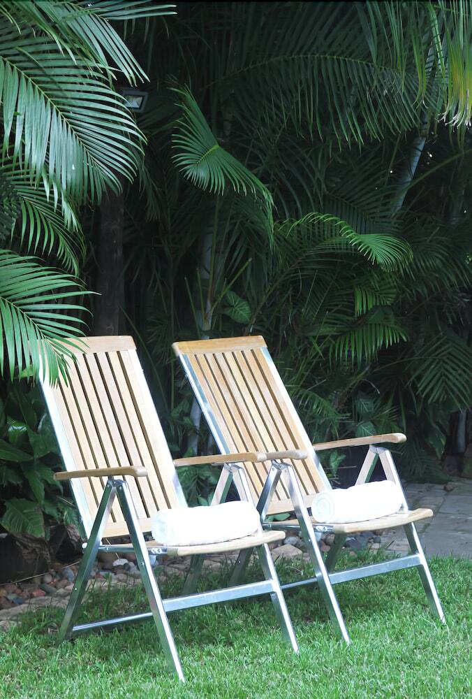 Beside Still Waters Boutique Hotel