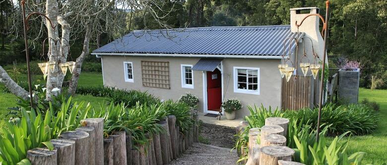 Oakhurst Farm Cottages