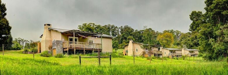 Oakhurst Farm Cottages