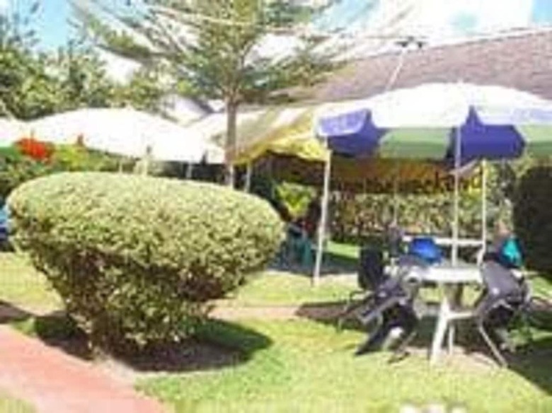 Posada Kinsa Lodge