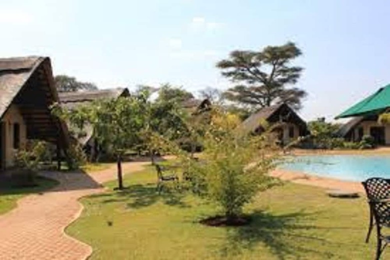 Posada Kinsa Lodge
