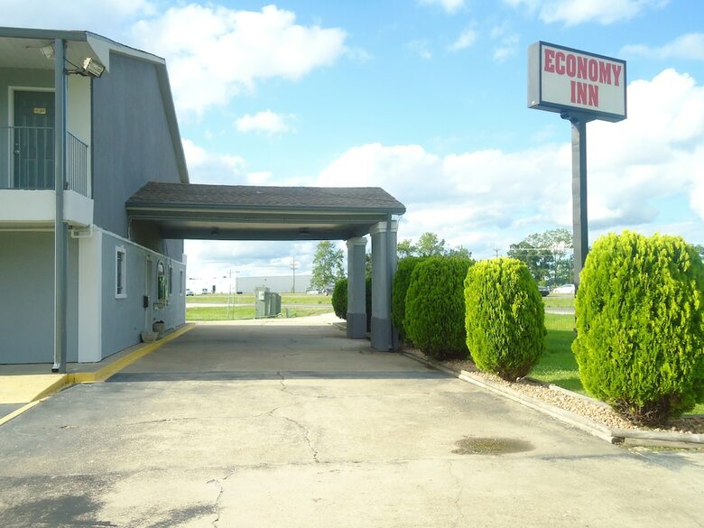 Motel Economy Inn