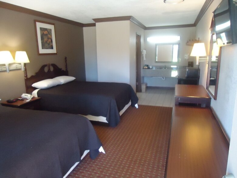 Motel Economy Inn