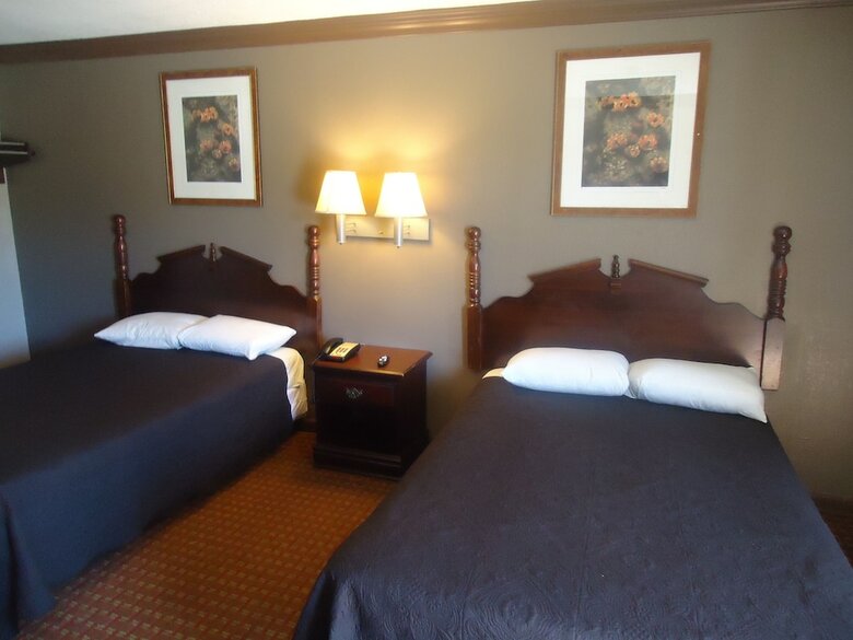 Motel Economy Inn
