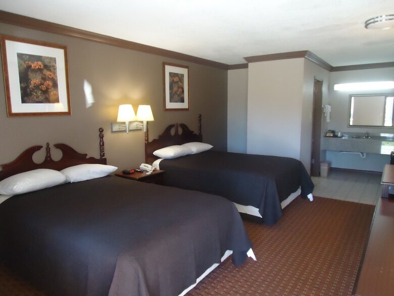 Motel Economy Inn