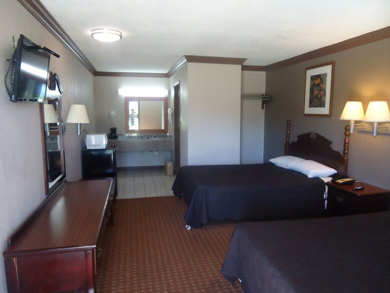 Motel Economy Inn