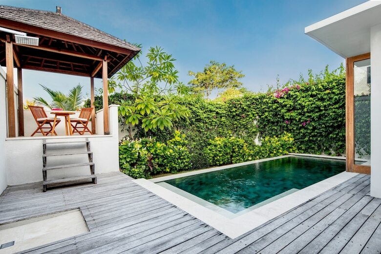 Hotel Kokomo Resort Gili Gede