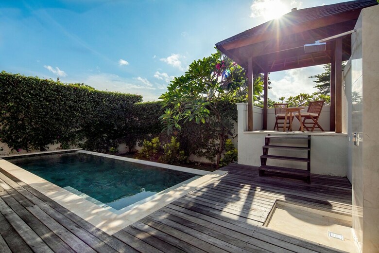 Hotel Kokomo Resort Gili Gede