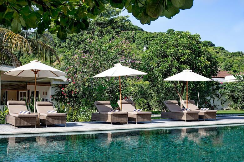 Hotel Kokomo Resort Gili Gede