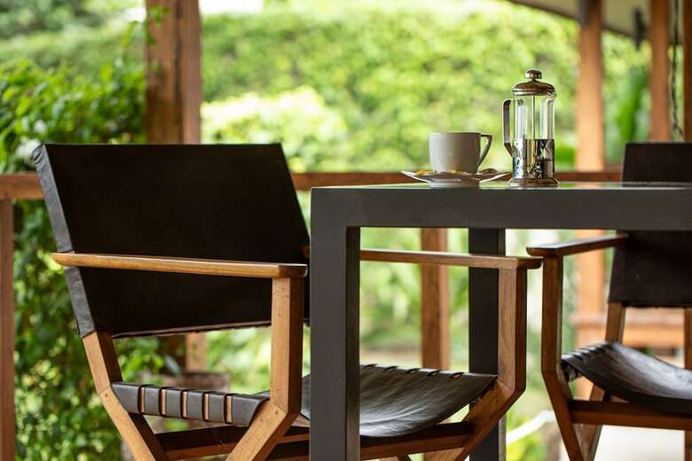 Hotel Kokomo Resort Gili Gede