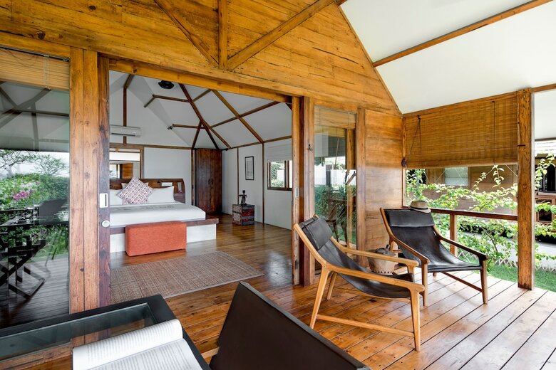 Hotel Kokomo Resort Gili Gede