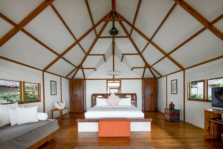 Hotel Kokomo Resort Gili Gede