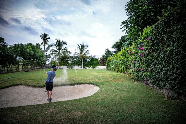 Hotel Kokomo Resort Gili Gede