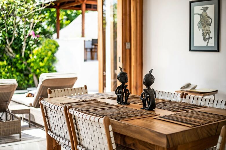 Hotel Kokomo Resort Gili Gede