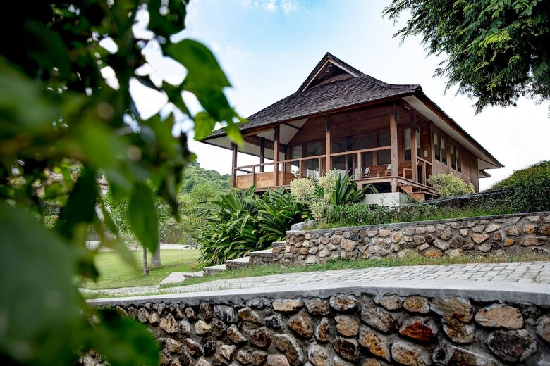 Hotel Kokomo Resort Gili Gede