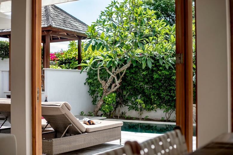 Hotel Kokomo Resort Gili Gede