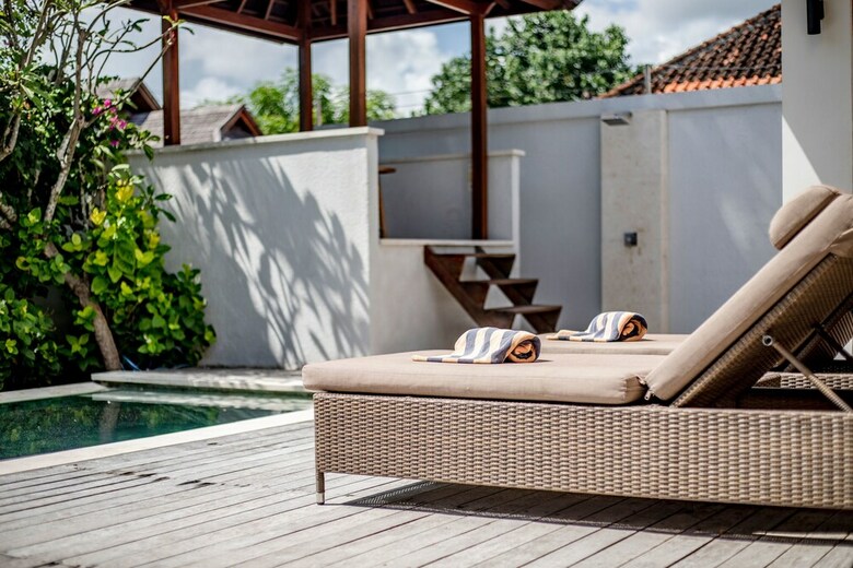 Hotel Kokomo Resort Gili Gede