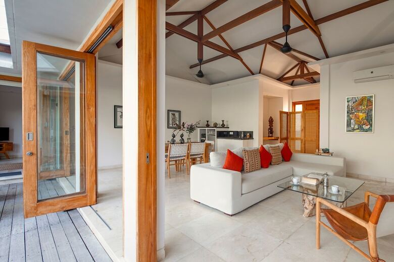 Hotel Kokomo Resort Gili Gede