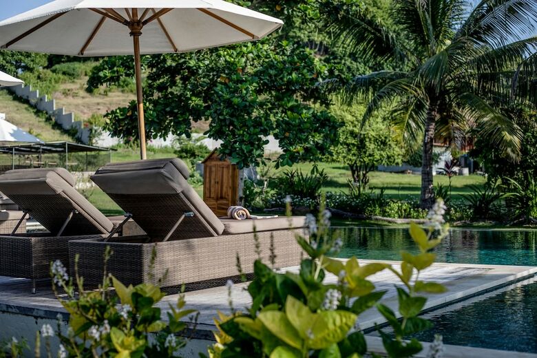 Hotel Kokomo Resort Gili Gede