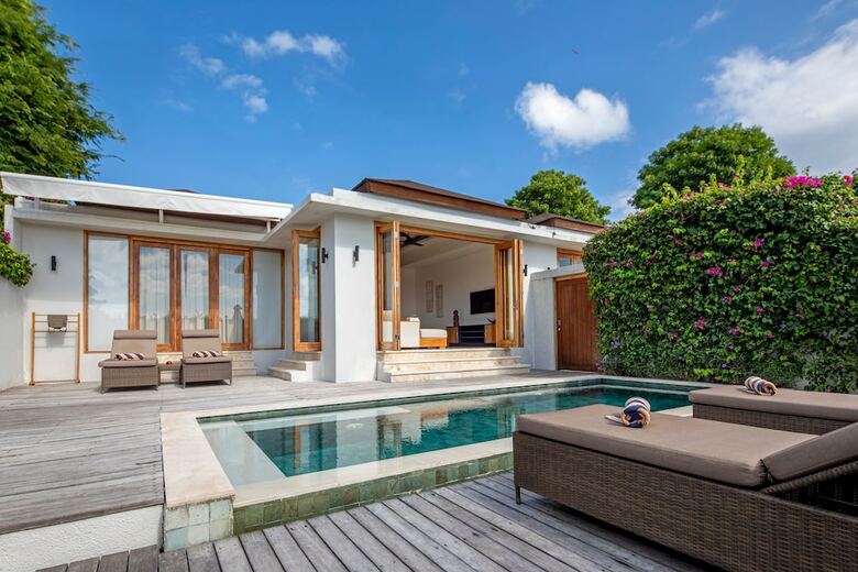 Hotel Kokomo Resort Gili Gede