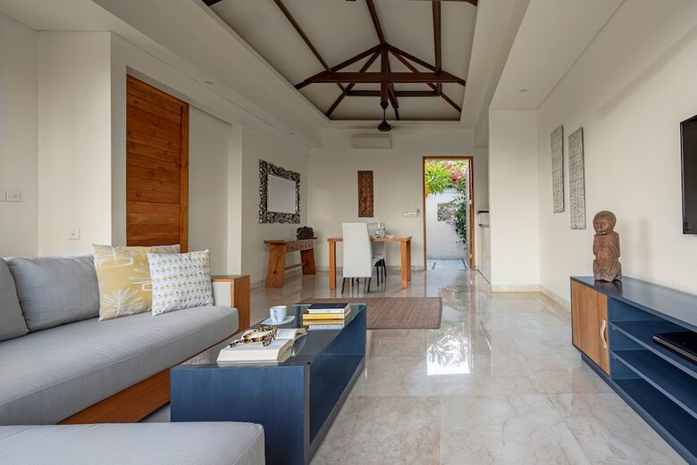 Hotel Kokomo Resort Gili Gede