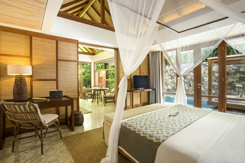 Hotel Jeeva Santai Villas