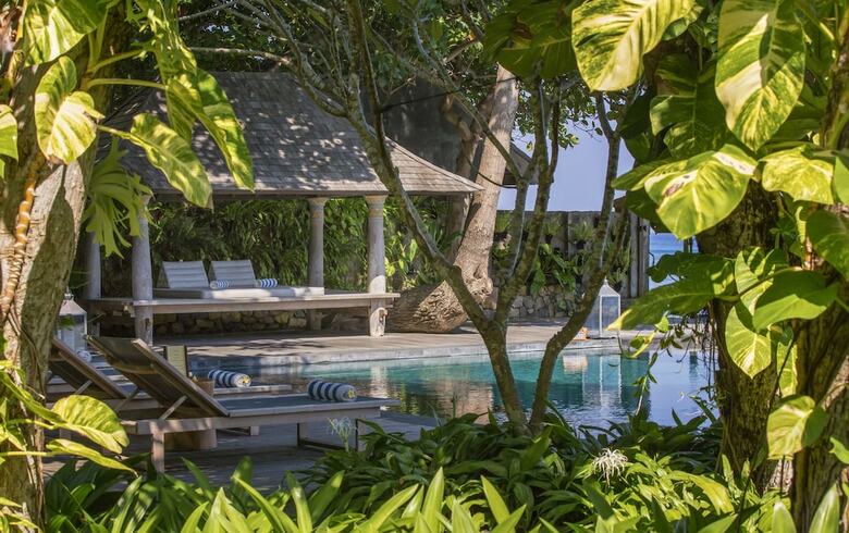Hotel Jeeva Santai Villas