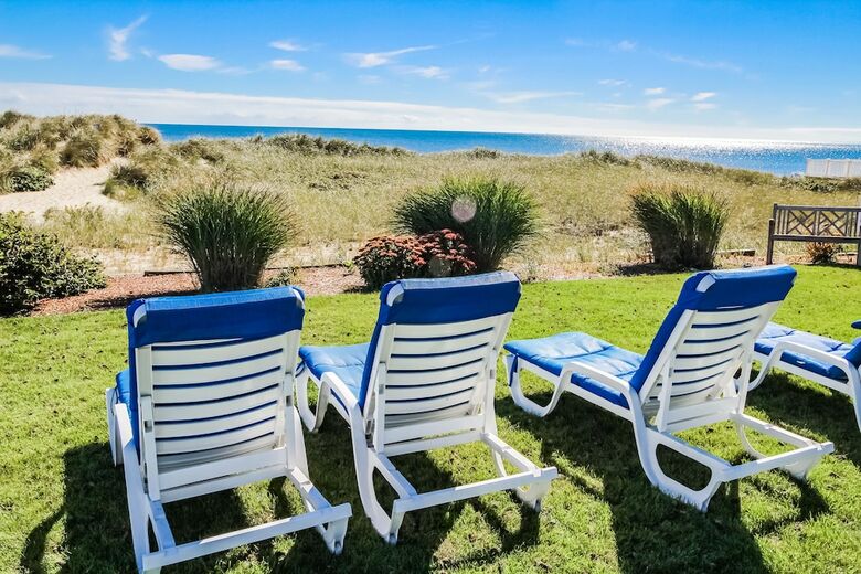 Hotel Edgewater Beach Resort, A Vri Resort