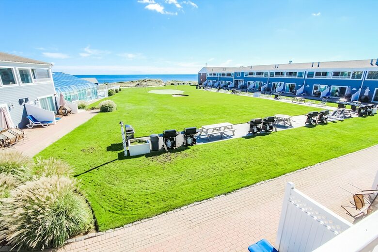 Hotel Edgewater Beach Resort, A Vri Resort