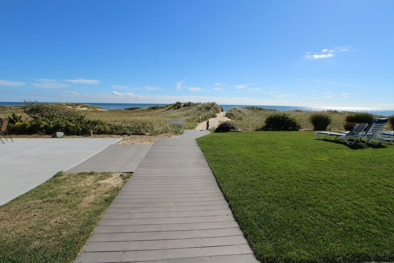 Hotel Edgewater Beach Resort, A Vri Resort