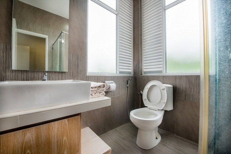 New Corner Shamrock Beach Villas Seaview