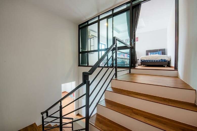 New Corner Shamrock Beach Villas Seaview