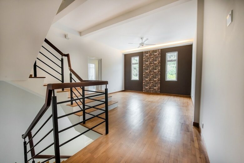 New Corner Shamrock Beach Villas Seaview