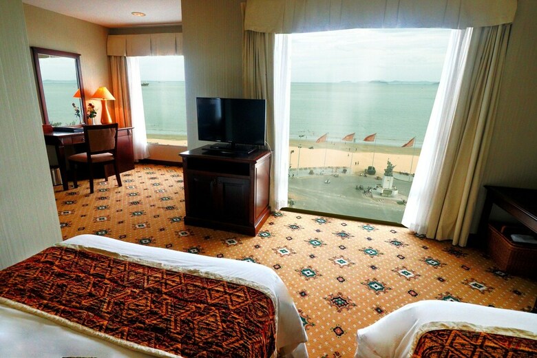 Sai Gon - Quy Nhon Hotel