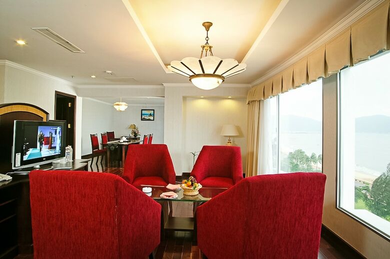 Sai Gon - Quy Nhon Hotel