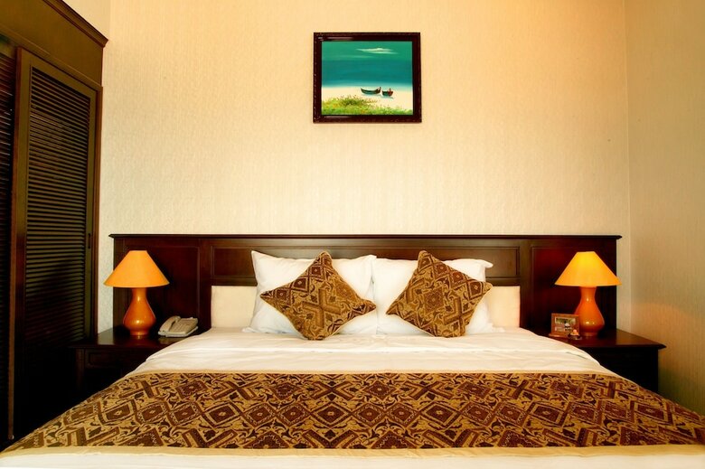 Sai Gon - Quy Nhon Hotel