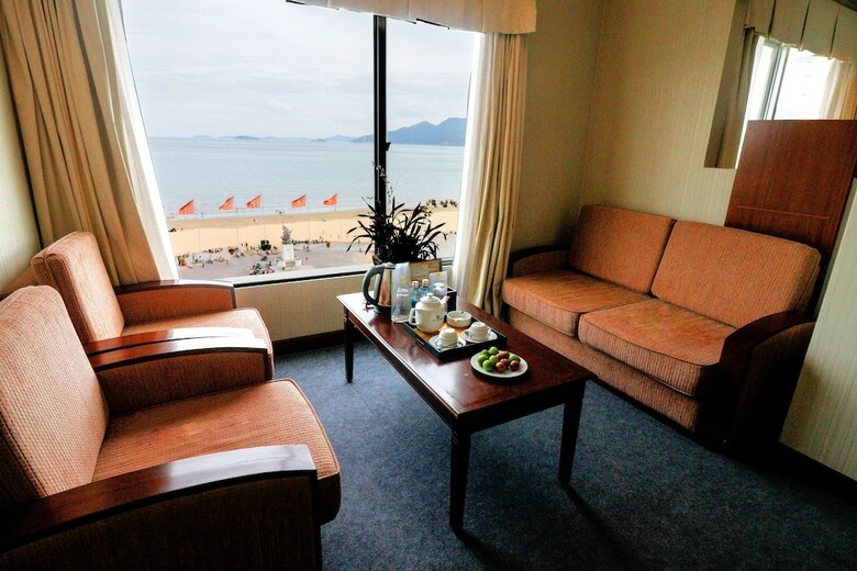 Sai Gon - Quy Nhon Hotel