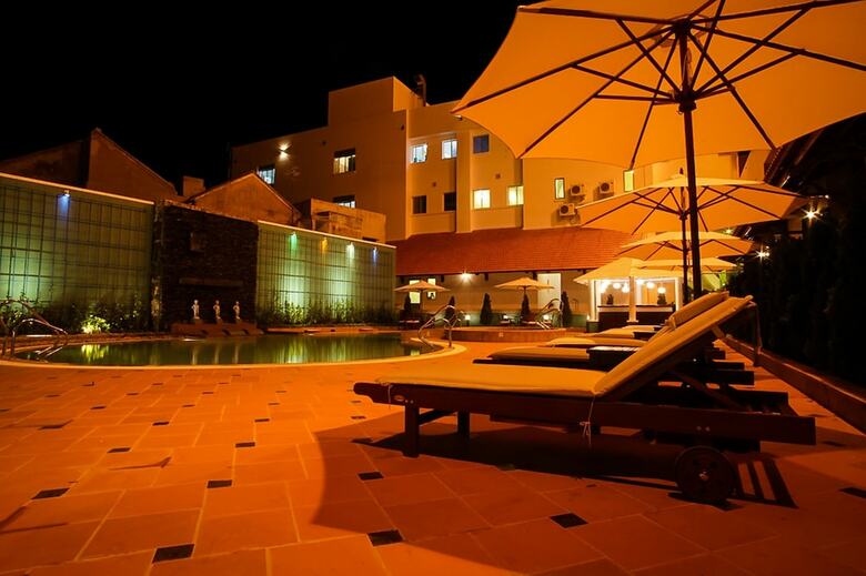 Sai Gon - Quy Nhon Hotel