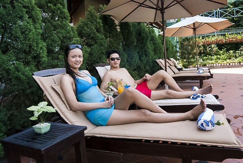 Sai Gon - Quy Nhon Hotel