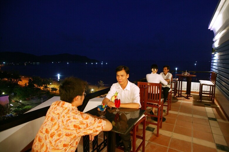Sai Gon - Quy Nhon Hotel