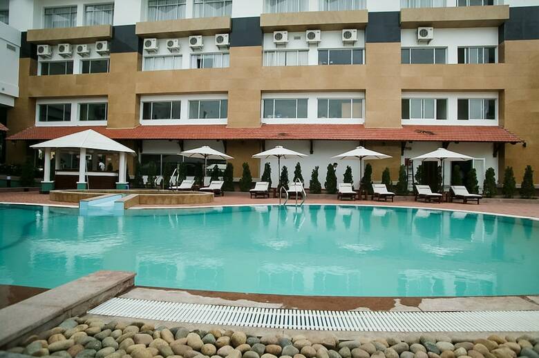 Sai Gon - Quy Nhon Hotel