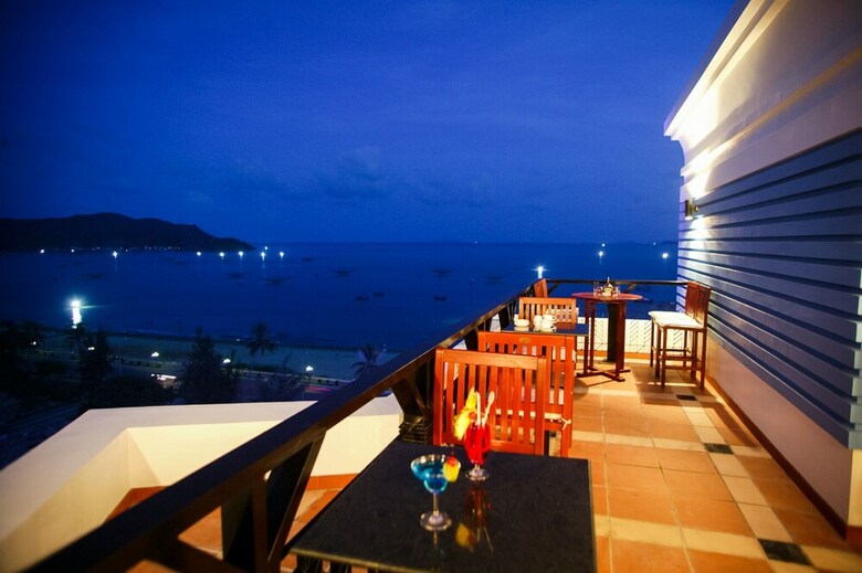Sai Gon - Quy Nhon Hotel