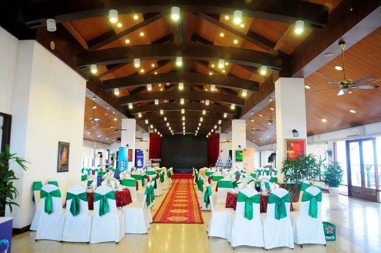 Sai Gon - Quy Nhon Hotel