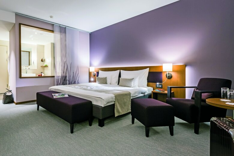 Hotel Deltapark Vitalresort