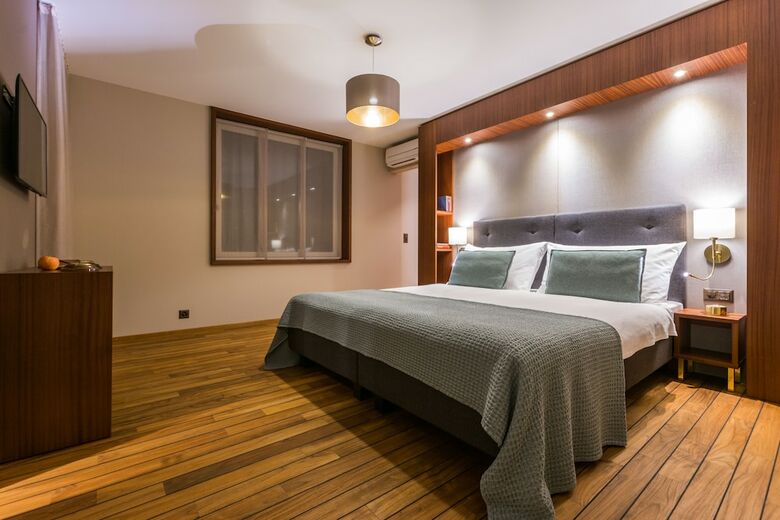 Hotel Deltapark Vitalresort