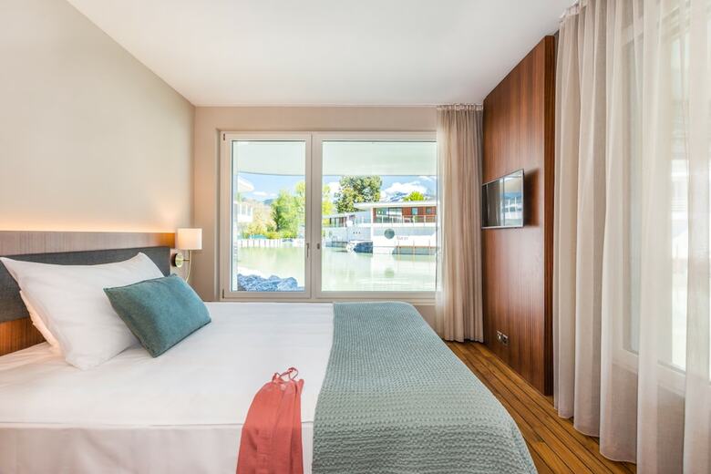 Hotel Deltapark Vitalresort