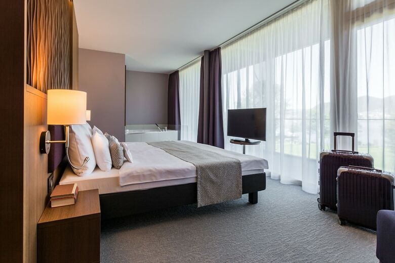 Hotel Deltapark Vitalresort